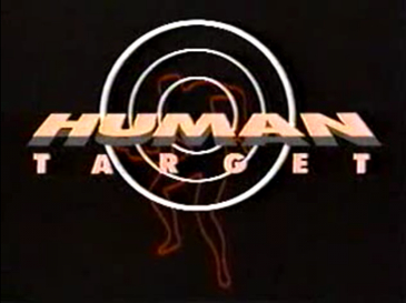  DC Comics: Human Target (1992) DC Comics, , , , 