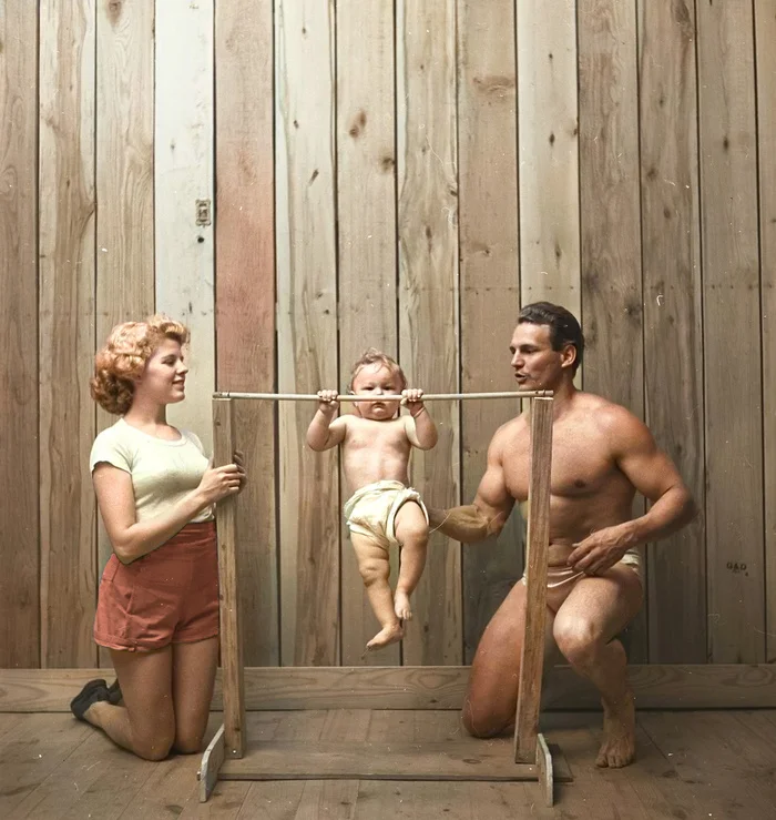 Подборка фотографий из прошлого, которые заставляют удивиться. 20 раскрашенных фотографий из XIX-ХХ века. Часть XVII 20 век, Историческое фото, Старое фото, Фотография, Колоризация, Длиннопост