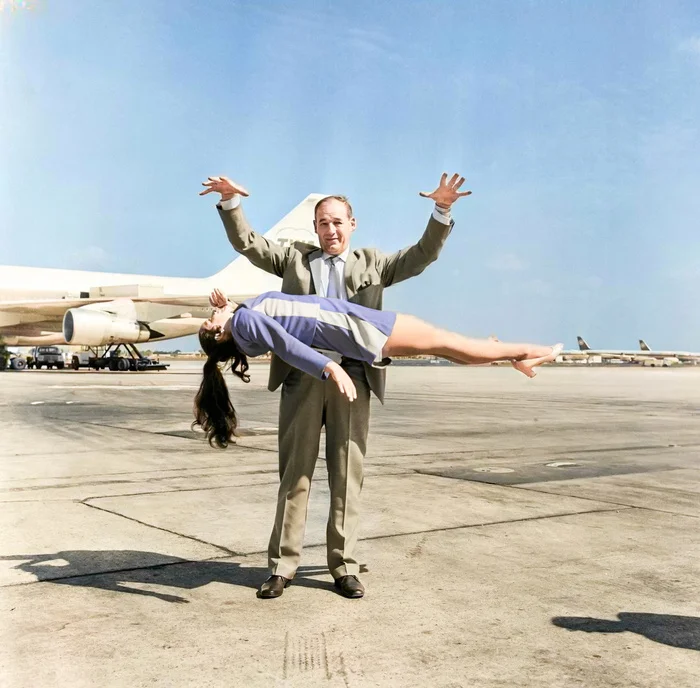 Подборка фотографий из прошлого, которые заставляют удивиться. 20 раскрашенных фотографий из XIX-ХХ века. Часть XVII 20 век, Историческое фото, Старое фото, Фотография, Колоризация, Длиннопост