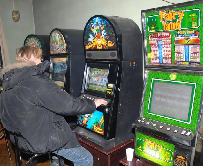 ���� �� �������� ���������� ���������, ��� ����� � ����������� ����������� ����... � ��� ����, �����������, �� ������ ��)