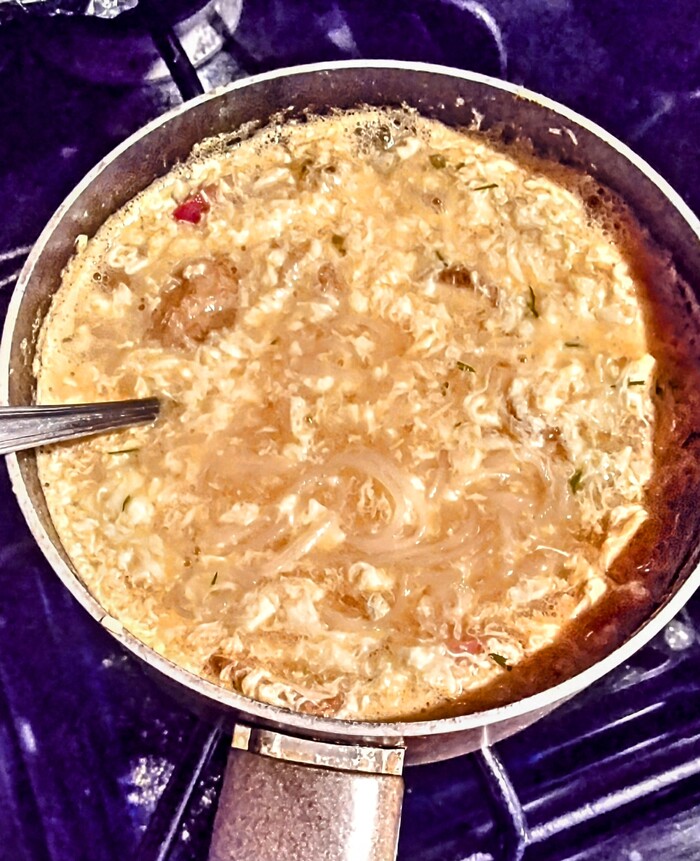 Несколько простых способов улучшить рамен