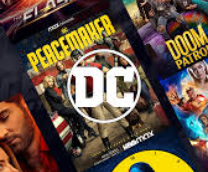 ������� �� DC Comics