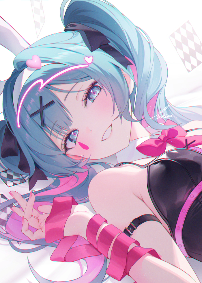 Hatsune Miku #248