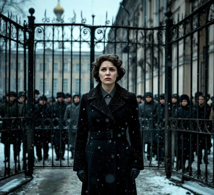 «Реквием» Ахматовой — стихи, которые нельзя забыть