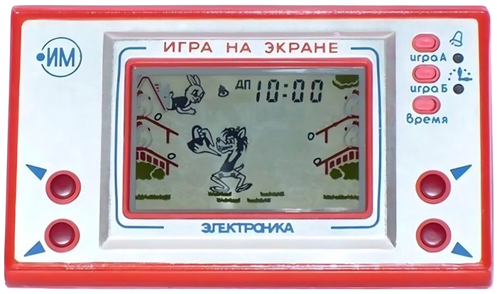 Ответ на пост «Когда ещё не успел начать играть, а уже получил удовольствие»