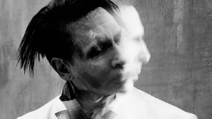 MARILYN MANSON   2024   One Assassination Under God (Chapter 1) ALTERNATIVE METAL/INDUSTRIAL ROCK Metal, Alternative Metal, Industrial, , , , YouTube, , 