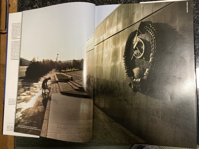   (   ) 6:30      . Jean-Pierre Laffont (NY)  