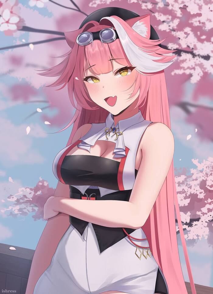 ,  ,   Raora Panthera, Hololive, Virtual YouTuber, , , 