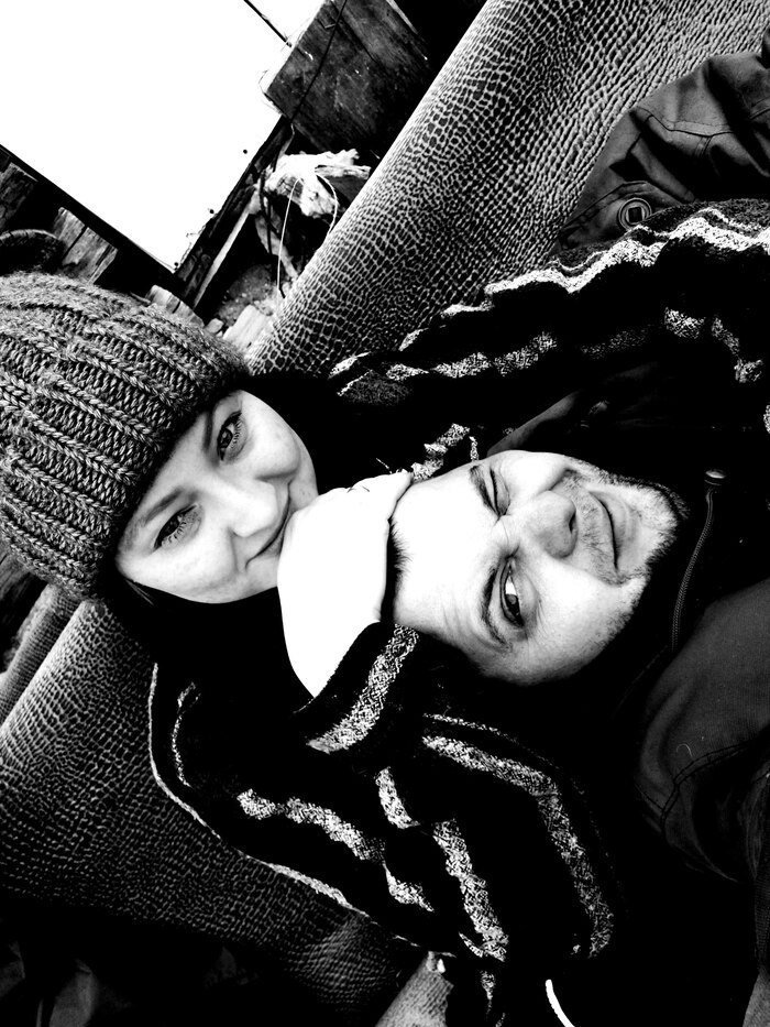 Кто-то тут писал про "Где все нормальные мужики?"