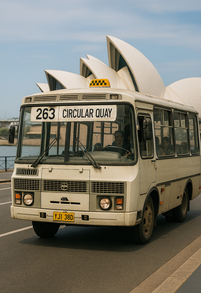 Сан-Франциско