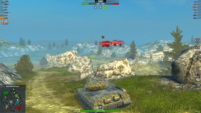 ! ,  , World of Tanks Blitz