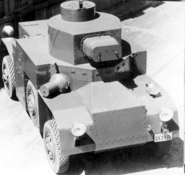  LaFrance TK-6  ,  37-    ,      1933 .