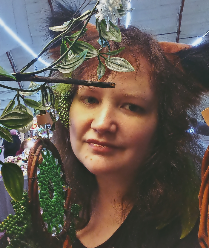 Просто так. Замотанный мастер на второй вечер фестиваля