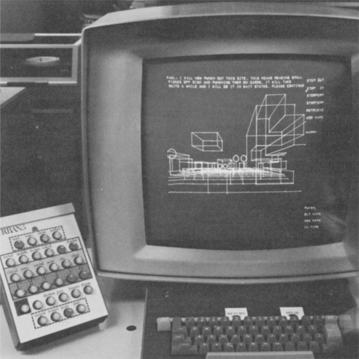     URBAN5,  1960&#x2011;