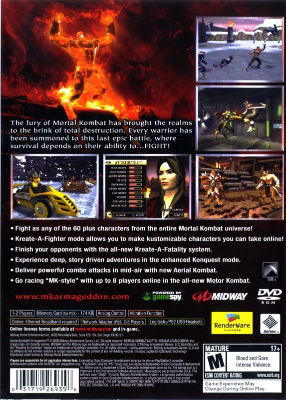 .  14.2.2. Mortal Kombat.         PSX / PS2. 2002-2008 Mortal Kombat, Psx, Pcsx2, , Kira,  , , YouTube,  , 