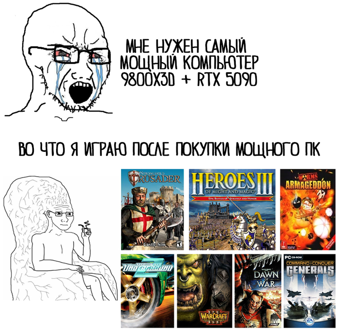     ,  , -, , Arpg,  , , IT , , Heroes III HD, Warcraft 3, World of Warcraft, Worms, Warhammer 40k,  , ,   