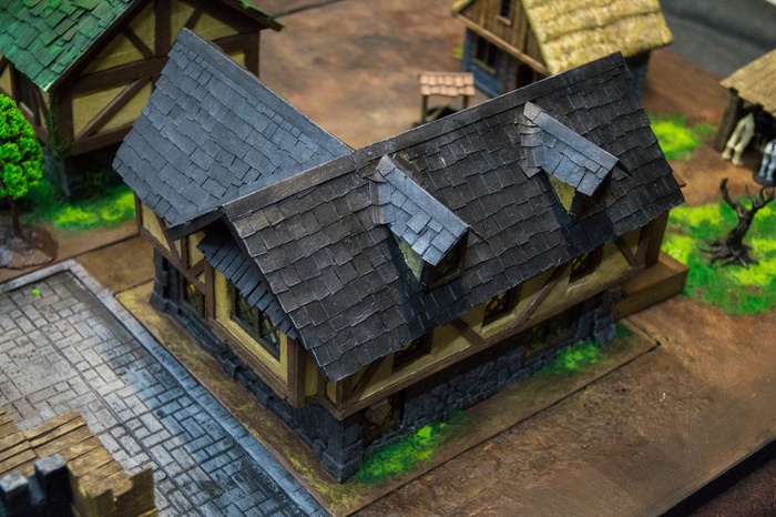 террейн, подземелья и драконы, ДнД, НРИ, RPG, dungeons_and_dragons, pathfinder, terrain,