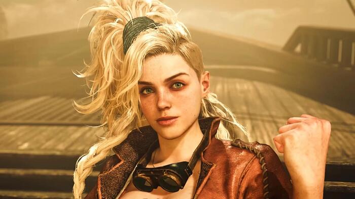 Monster Hunter: Wilds       Capcom