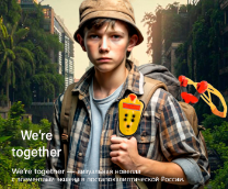 �� ���� We're Together