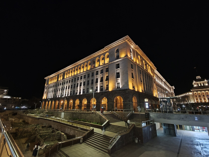 Ультраширокоугольная камера, зум 0,6×