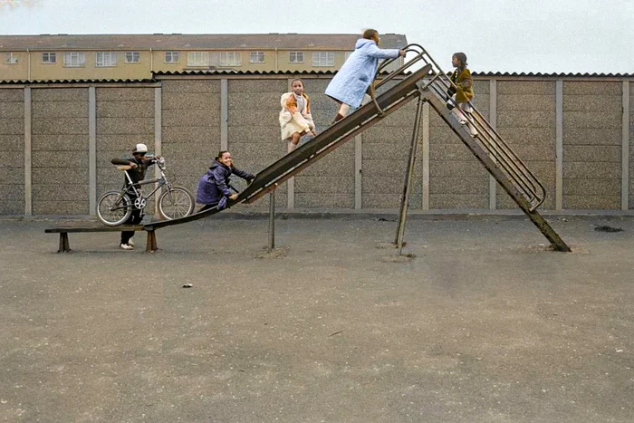 Любопытные фотографии из прошлого Великобритании. 20 раскрашенных фотографий ХХ века. Часть XVII 20 век, Историческое фото, Старое фото, Великобритания, Англия, Лондон, Фотография, Колоризация, Длиннопост