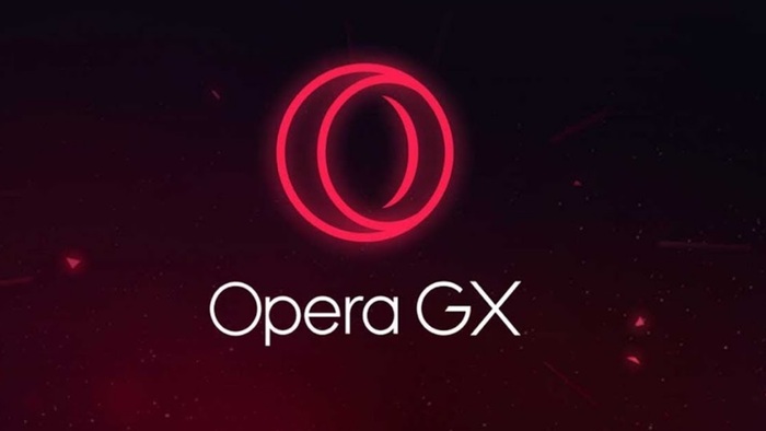 Opera GX:        , , 