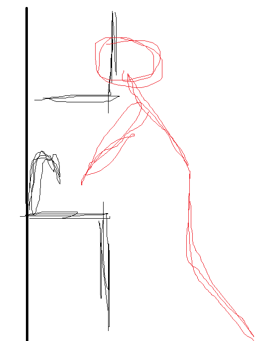 Ответ ImGregary в «Что я понял живя с высоким ростом»