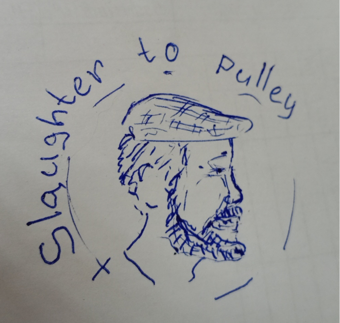 ,  ,    " ". ,      .