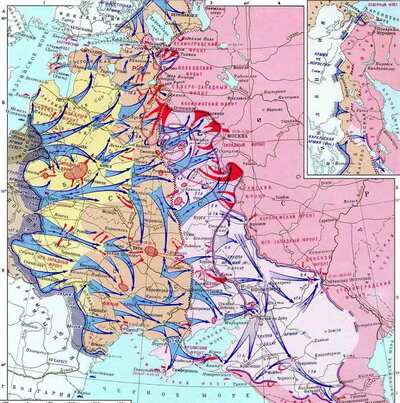 ����������� � �����������