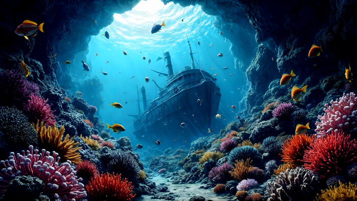 Последняя пристань