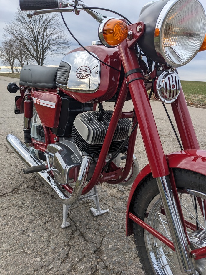 Как относитесь к модели 634-01? Достойный преемник легендарной "старушки"?