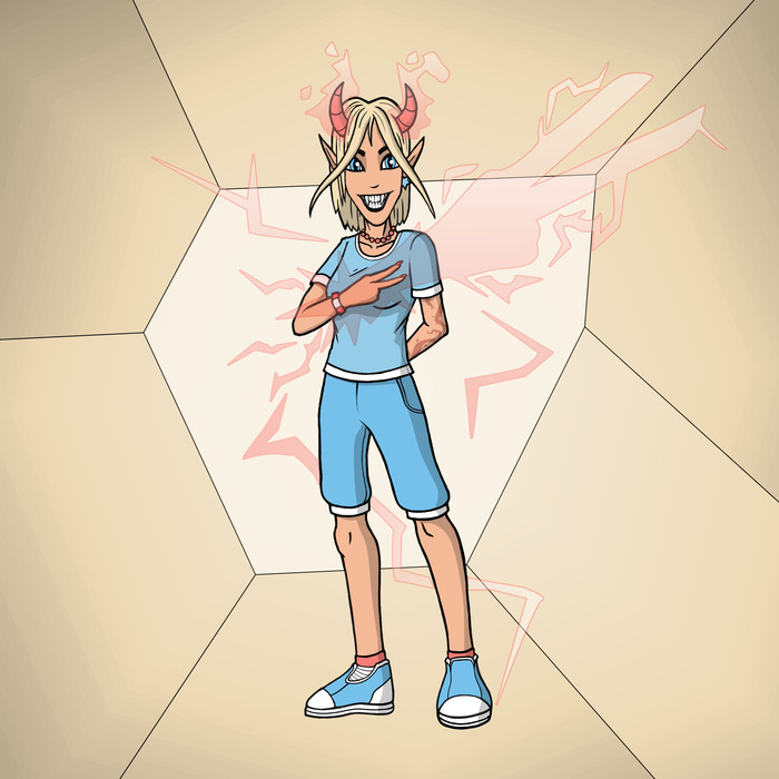 Teena (concept) Original Character,  ,  ,  , 