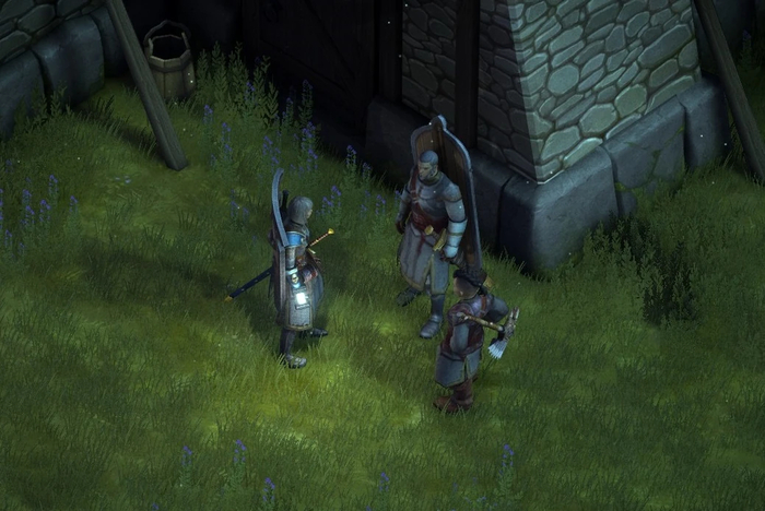     Baldur's Gate 3  Baldurs Gate 3,   , Pathfinder: kingmaker, ,  