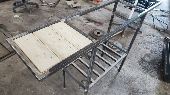 лежат вполне плотненько.