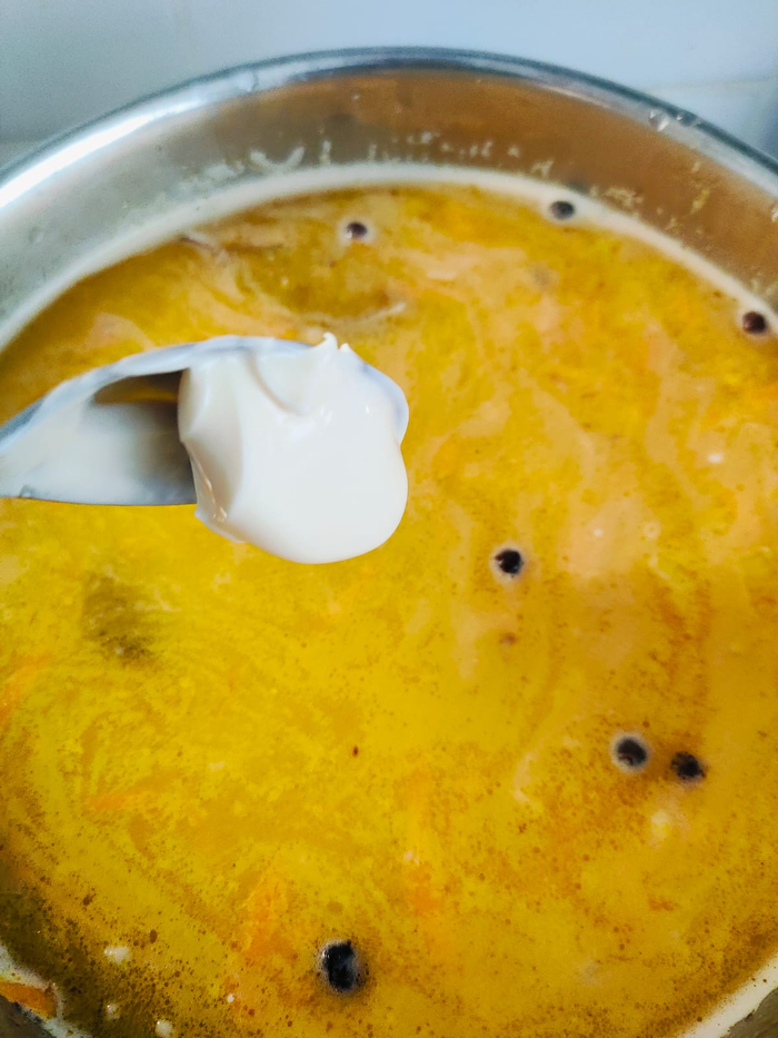 Добавляю плавленый сыр