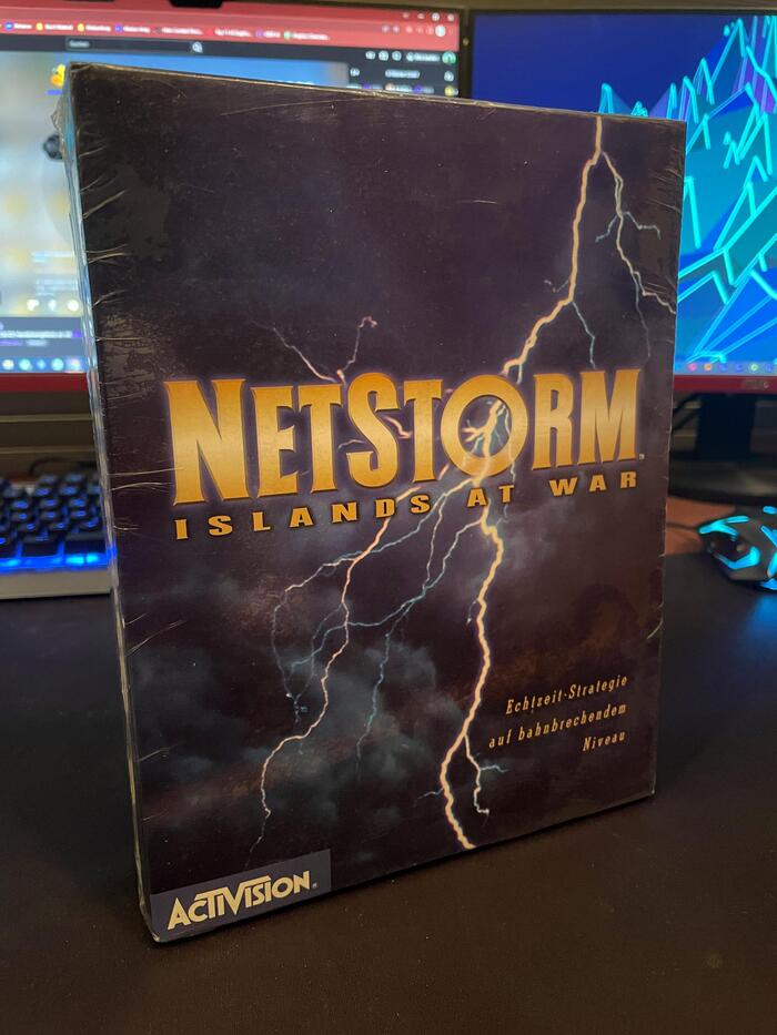  theseedoflove       ,      , ,  ,   ,  ,   , Netstorm, -, 
