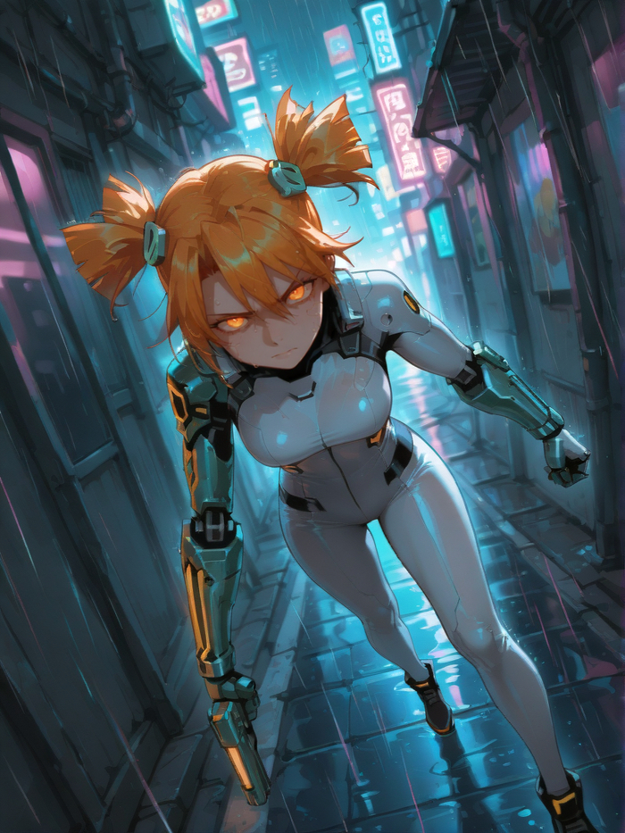 Wake the fuck up, Pioner  , Anime Art, , ,  ,   ( ), , 