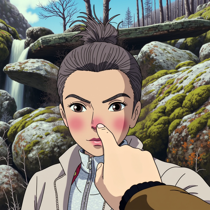  evilsnork    , ,  , ChatGPT,   , Olz777, , , Studio Ghibli, , 