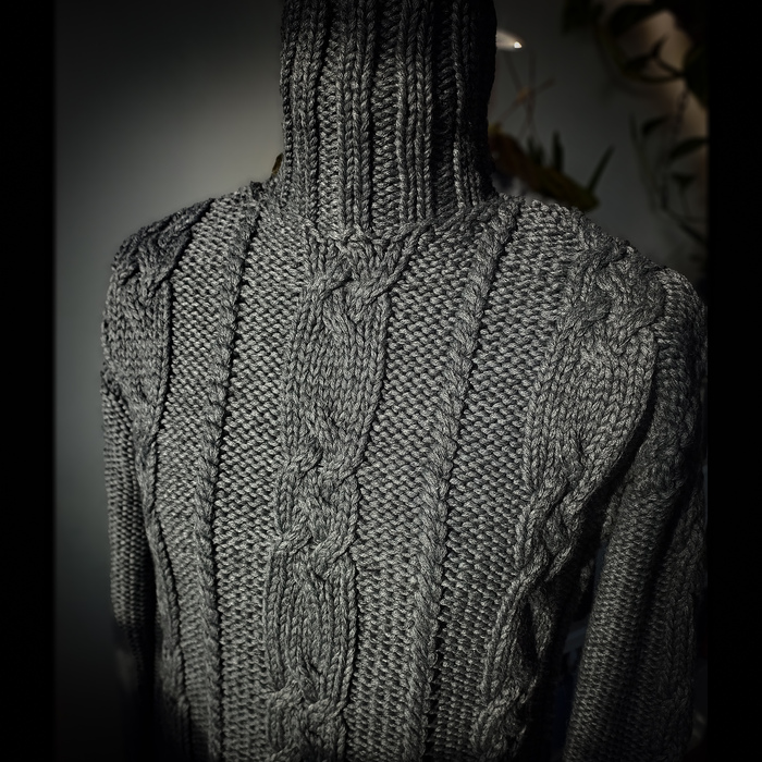 Мой вариант исполнения