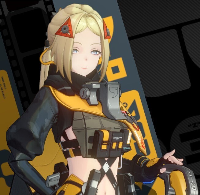     Anime Art, , Zenless Zone Zero, Trigger (zzz), YouTube, ,  ,  , , Hoyoverse