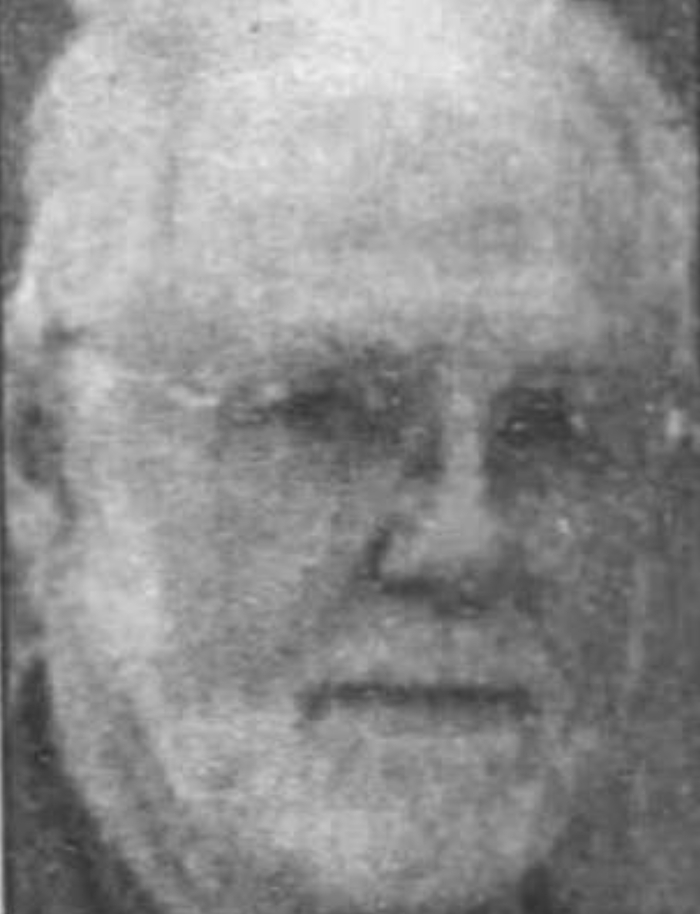 Сесил Стэн Колдуэлл