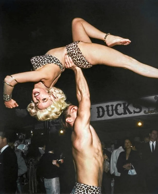 Подборка интересных и необычных фотографий из США. 20 раскрашенных фотографий ХХ века. Часть XIX Историческое фото, Старое фото, 20 век, США, Фотография, Колоризация, Длиннопост