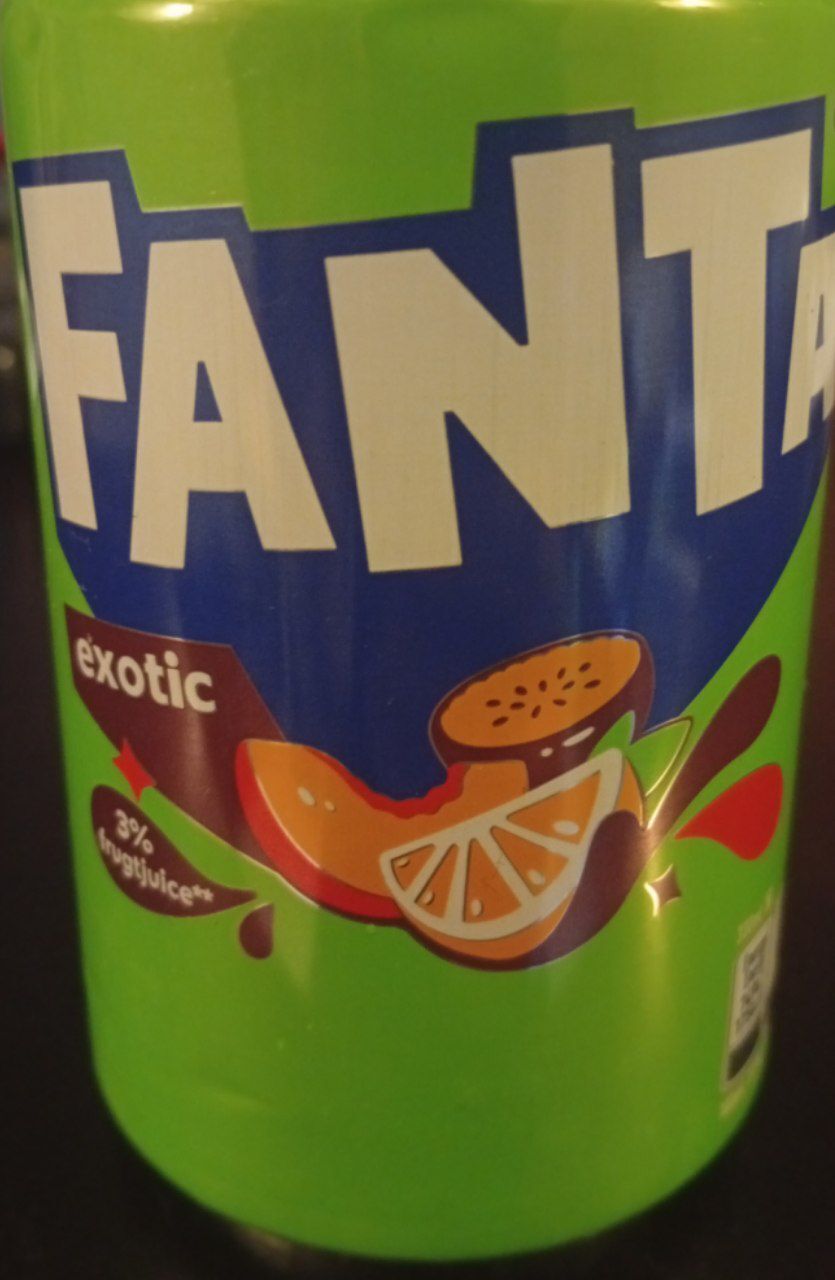 -=Denmark Strikes Back=- - My, Russia, Politics, USA, Denmark, European Union, Sanctions, Coca-Cola, Market, Soda, Fanta, Trade, Bypass restrictions, Bypass, West, Longpost