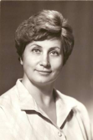 Белякова Н. Е. Исторический обзор