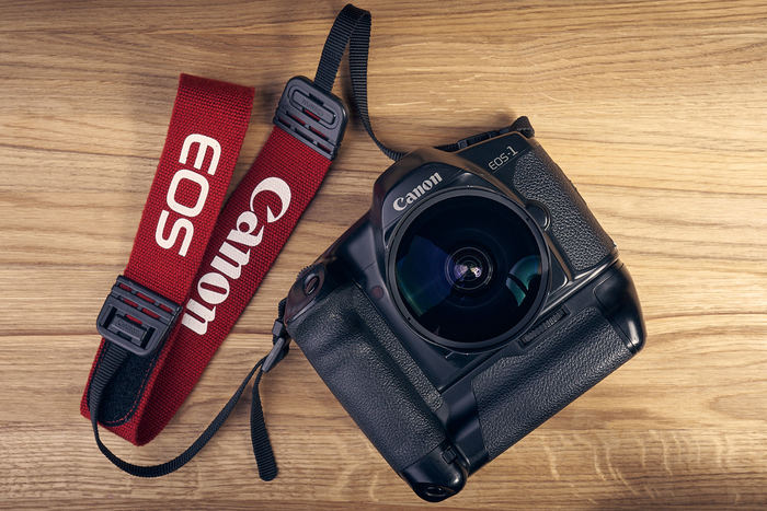 Canon EOS 1 , , -, Canon, ,  , 