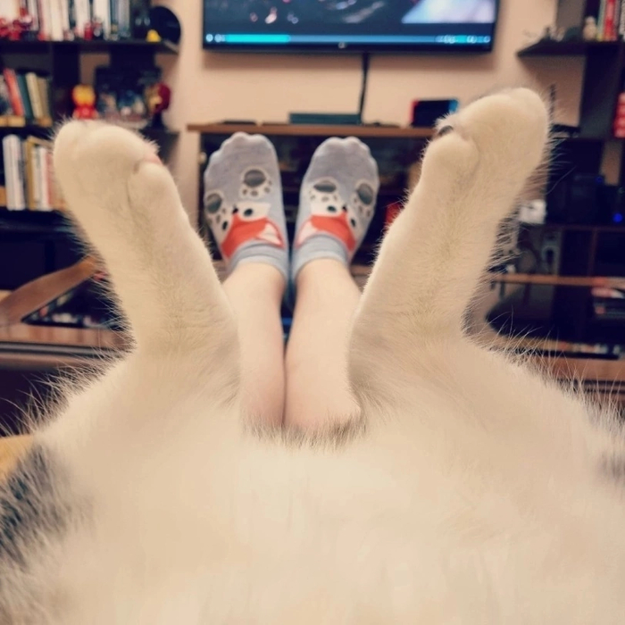 От первого лица