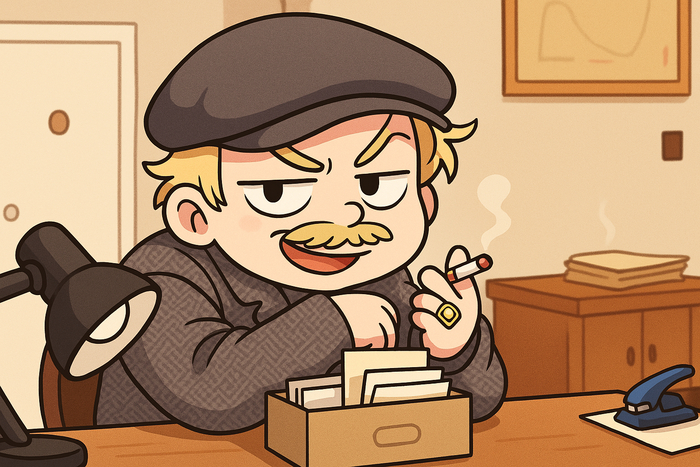 ������� � ����� ����