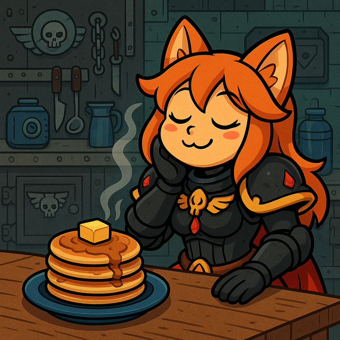     , ChatGPT, , , Wh humor, Wh Art, Warhammer 40k, Adepta Sororitas, , 