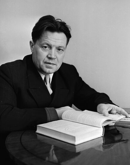 Платонов Андрей