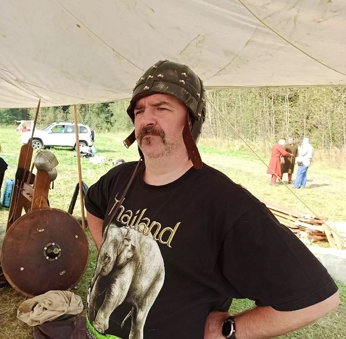 Ответ на пост «Нам нужен повод для гордости»